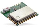 STMicroelectronics BlueNRG-M0 BLUETOOTH®-Netzwerkprozessor-Modul