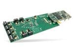 Texas Instruments ADS131M08EVM Evaluierungsmodul