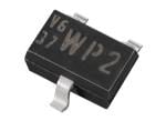 Vishay SOT-323- und SOT-23-ESD-Schutzdioden