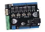 Seeed Studio TB6605FTG Bürstenloses Motor-Kit für Arduino