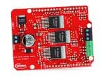 Infineon Technologies BLDCSHIELIFX007T (BL)DC-Motorsteuerungsabschirmung