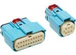 Molex Elektrifizierungs(ECV)-Lösungen