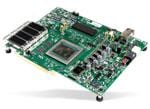 AMD / Xilinx Virtex® UltraScale+™ VCU118 FPGA-Evaluierungskit