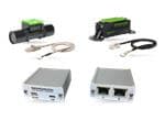 Sensirion SEK-SFMx Massenflusssensor-Evaluierungskits