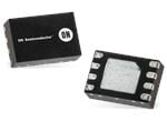 onsemi NV250x0WF Automobilstandard-1-EEPROMs