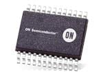 onsemi NCV7718B/C Sechsfach-Halbbrückentreiber