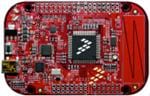 NXP Semiconductors FRDM-KE02Z Kinetis E Freedom-Entwicklungsplattform