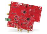 Texas Instruments ADC16DX370 Evaluierungsmodul