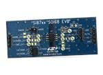 Silicon Labs SI871xSOIC8 Evaluierungskit