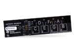 Texas Instruments EVM430-CAPMINI CapTIvate-Demonstrationsboard