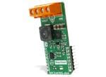 Mikroe Power Management Click Boards
