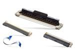 Molex FFC/FPC-Steckverbinder