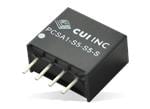 CUI Inc PCSA1-S DC/DC-Wandler