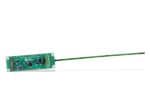 Analog Devices / Maxim Integrated MAX30208 Evaluierungssystem