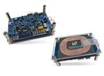 STMicroelectronics EVALSTWBC-EP Evaluierungskit