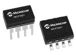 Microchip Technology MCP3551 Analog-Digital-Wandler