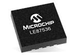 Microsemi / Microchip Le87536 Zweikanal-Differentialverstärker