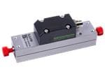 Sensirion SLG Ultra-Hochdruck-Flüssigkeitsdurchflussmesser-Kit