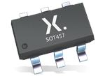 Nexperia NCR32xU NPN-Low-Side-LED-Treiber