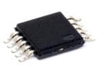 Silicon Labs Si4012 HF-Transmitter