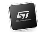 STMicroelectronics SPC58 Chorus 2B Fahrzeugkarosserie-Mikrocontroller