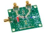 Analog Devices Inc. EVAL-ADL5315 Evaluierungsboard
