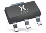 Nexperia NCR42xZ NPN-Low-Side-LED-Treiber