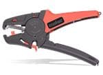 Molex Manuelles Kabelabisolierwerkzeug