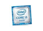 Intel Core™ i3 14-nm-Prozessor
