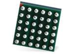 Analog Devices Inc. LTM2810 µModule®-Isolatoren mit Transformatortreiber