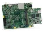 NXP Semiconductors i.MX 7ULP Evaluierungskit
