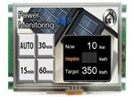 Futaba LC Series Command Type TFT-LCD Modules