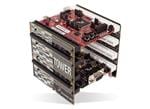 NXP Semiconductors Turm-System für die Kinetis-L-Baureihe