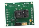 Analog Devices Inc. DC2298A Demonstrationsschaltung