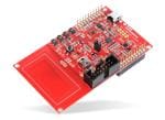 Texas Instruments RF430FRL152HEVM Evaluierungsmodul (EVM)