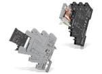 Omron Industrial Automation G2RV-SR Schmale I/O-Universalrelais