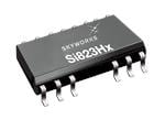 Skyworks Solutions Inc. Si823Hx Isolierte Gate-Treiber