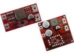 Renesas Electronics ISL8117DEMO2Z und ISL8117EVAL2Z Boards