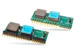 CUI Inc Novum® NDM3Z-Baureihe DC/DC-POL-Wandler