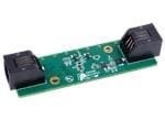 Analog Devices / Maxim Integrated Panasonic Präsenzerkennungslösungen