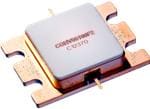 MACOM Wolfspeed CGHV96100F2 GaN-HEMT