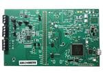 Texas Instruments ADS124S08EVM Evaluierungsmodul