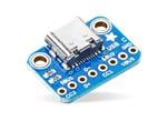 Adafruit 4090 USB-C™ Breakout Board
