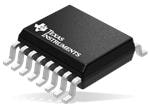 Texas Instruments ISO7041 Vierkanal-Digitalisolator