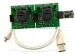 Analog Devices / Maxim Integrated DS28E36EVKIT Evaluierungssystem