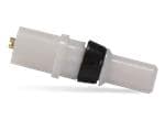 HARTING Hochstrom-/Hochspannungs-D-Sub-Steckverbinder