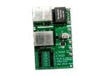 Analog Devices Inc. DC2911A Demonstrationsschaltung