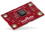 Murata SCL3300 Positionssensorboard-Development Tool