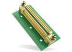 Hirose Electric DXM I/O-Steckverbinder mit hoher Dichte