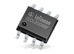 Infineon Technologies Halbbrücken-Gate-Treiber-ICs